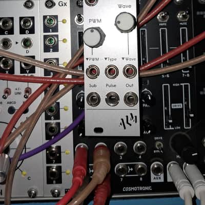 ALM/Busy Circuits ALM021 MCO Digital VCO image 5