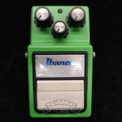 Ibanez TS9 Tube Screamer image 4