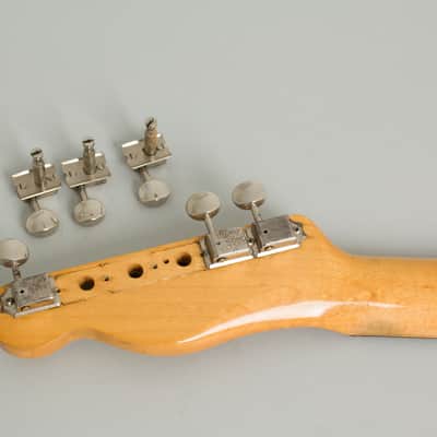 Fender Esquire Neck (1963). image 9