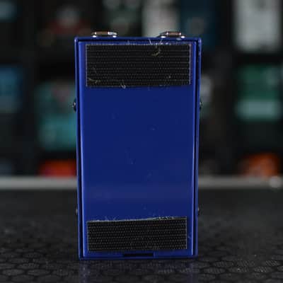 Fredric Effects Blue Monarch image 6