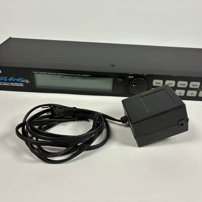 Alesis Midiverb 4 - Excellent Condition with Power Supply image 1