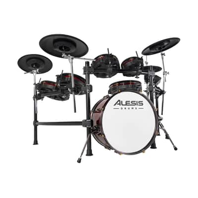 Alesis Strata Prime 10-Piece Electronic Drum Kit image 4
