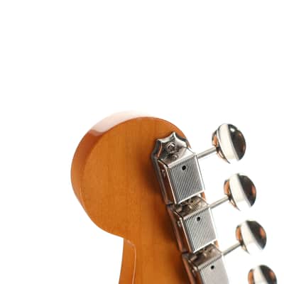 Fender Vintera II '60s Stratocaster, 3-Color Sunburst, Stage Ready (P10)(14480) (14480) image 6