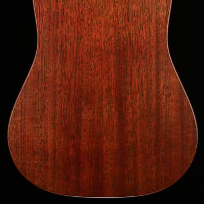 Guild D-20 Natural (028) image 4