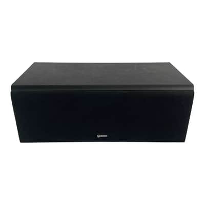 Unisound DAC1.5C Center shelf speaker 70W 4 Ohm, 55-20K Hz image 1