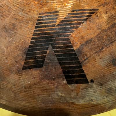 Zildjian 21" K Custom Special Dry Ride Cymbal 2001 - 2020 - Traditional image 3