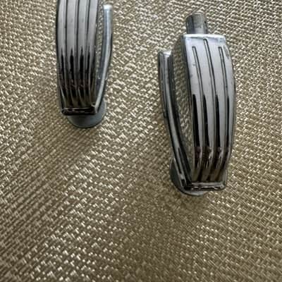 LUDWIG Classic Lugs,screws, Tom, Bass Drum Vintage - 15 Available image 2