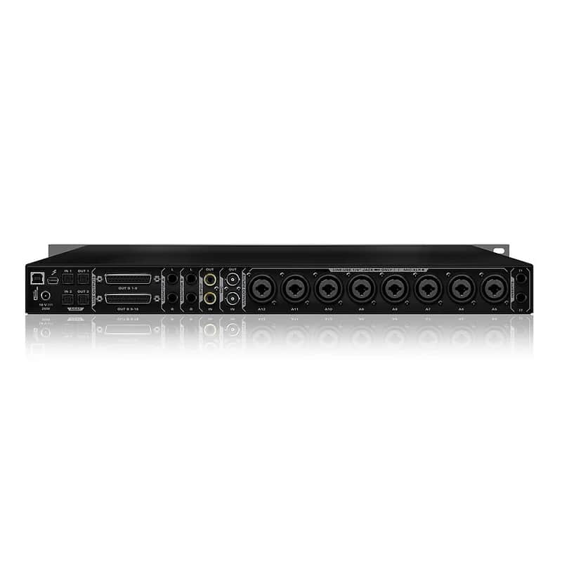 Antelope Audio Orion Studio Thunderbolt / USB Audio Interface image 2