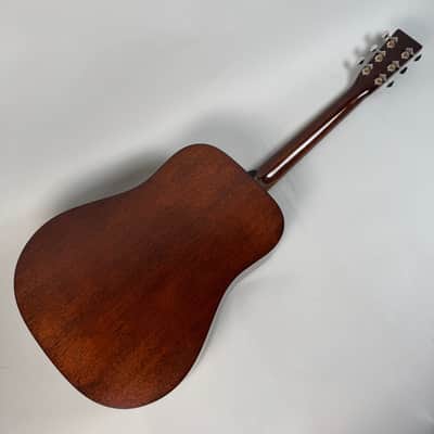 2023 Martin D-18 Authentic 1937 image 9