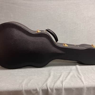 2010 Blazer & Henkes Déjà Vu San Antonio 28, Brazilian Rosewood/Austrian Moonspruce image 22