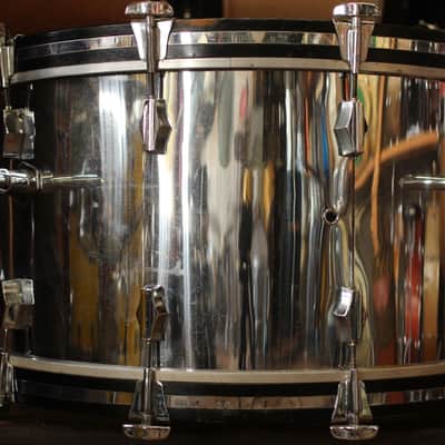 1970's Fibes Chrome over Fiberglass 14x26 16x18 16x16 12x15 10x14 9x13 8x12 image 13