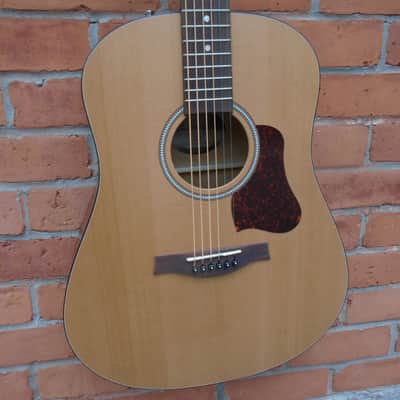 Seagull S6 Original store demo w/bag image 2