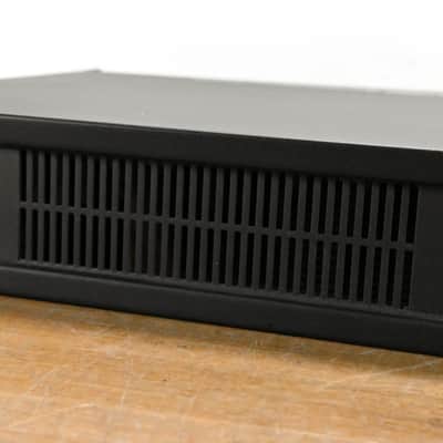 QSC CX1202V 1200W 70V 2-Channel Power Amplifier CG011ZX image 3