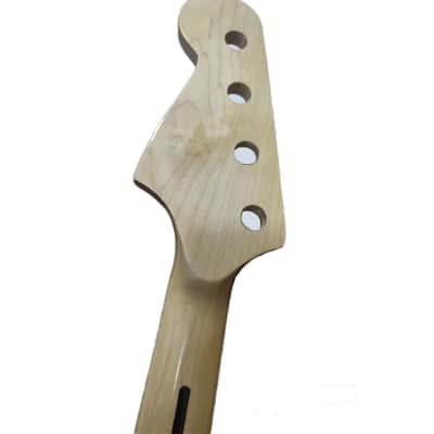 Precision Bass Fretless Neck image 4