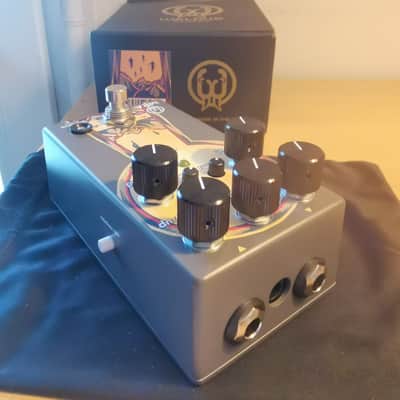 Walrus Audio Mira 2023 image 7