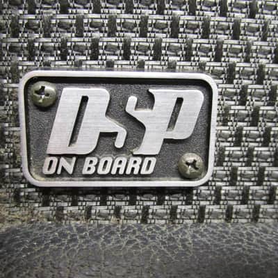 Crate GFX-212 Combo Guitar Amp With On-Board DSP, 120 Watts image 3