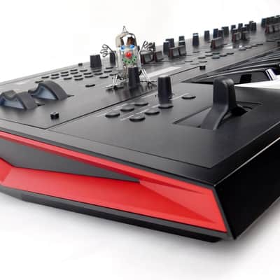 Roland JD-XA Synthesizer Keyboard + Top Zustand + OVP + 1,5 Jahre Garantie image 8