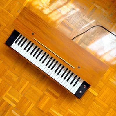 Super Rare Farfisa Reed Pumped Air Organ (Italy, 1950s) – vintage electric organ and harmonium! image 22