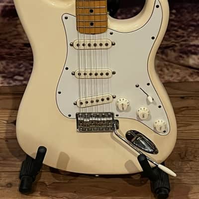 Fender ST-68 Stratocaster Reissue MIJ jimi Hendrix image 2