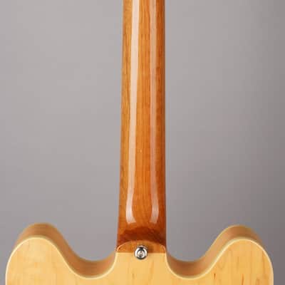 Epiphone Casino - 2007 - Korea - Natural image 11