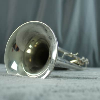 Nikkan YTR-1310 Japan Trumpet image 8