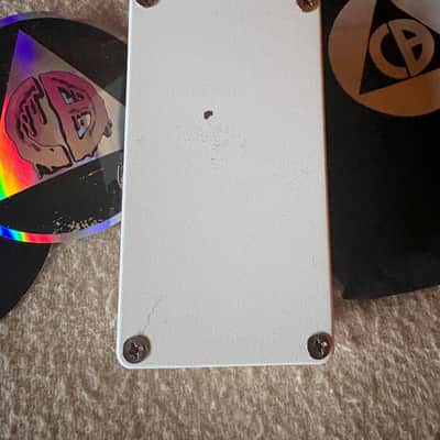 Catalinbread Formula 5F6 2010s - White image 2