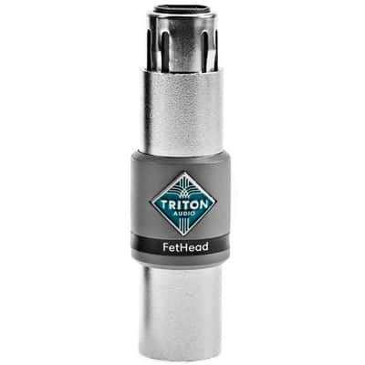 FetHead Triton Audio image 2