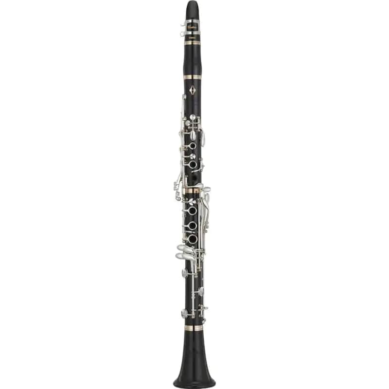 Yamaha YCL-SE-ARTIST-MODEL-A Artist Model A Clarinet image 1