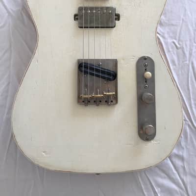 Killer KG PRIME Oil Painted Rasta | Reverb Canada