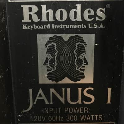 Rhodes Mark I "Silver Satellite" 73 #CEPCo image 12