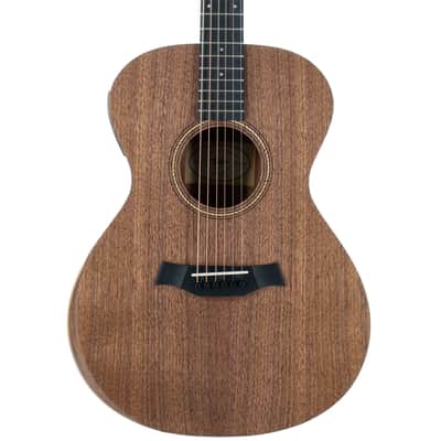 Taylor Academy Series A22E Grand Concert Acoustic Guitar, Solid Walnut Top, With Electronics image 1