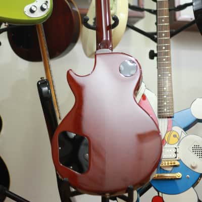 Tokai MIJ Love Rock "59-Style LP" LS-115F LD image 3