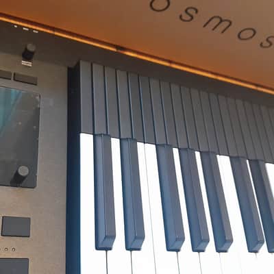 Immagine Expressive E Osmose 49-Key - Like New - 3