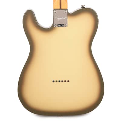 Squier Classic Vibe '70s Telecaster Custom Antigua (CME Exclusive) image 3