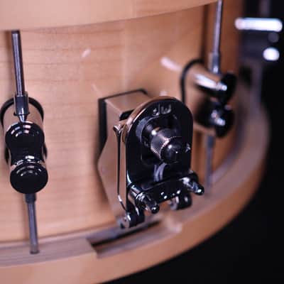 PDP 14" x 6.5" Concept Series Wood Hoop Maple Snare image 5