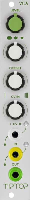 Tiptop Audio VCA image 1