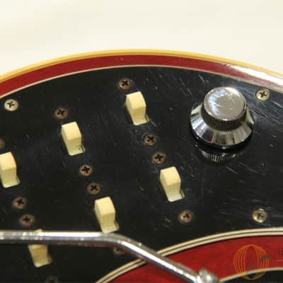 [SALE!!] GUILD BM01 Brian May Signature Red Special image 10