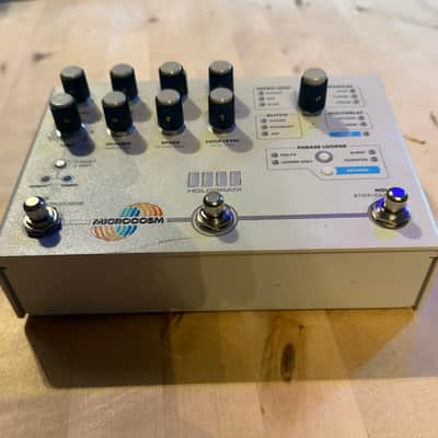 Hologram Electronics Microcosm 2020 - Present - White image 1