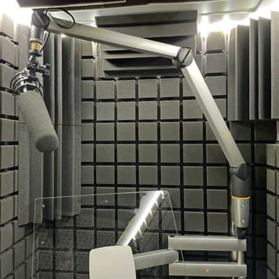 Studiobricks OnePlus VO Edition Vocal Booth image 3