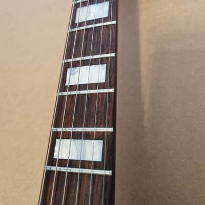 1990s Reissue Yamaha SG700S Electric Guitar Japan MIJ image 18