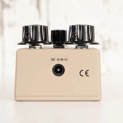 Browne Amplification Alkene Nashville Overdrive image 4
