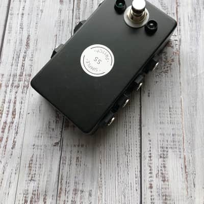 Simple Switch FX Stereo A/B Selector Switch image 3