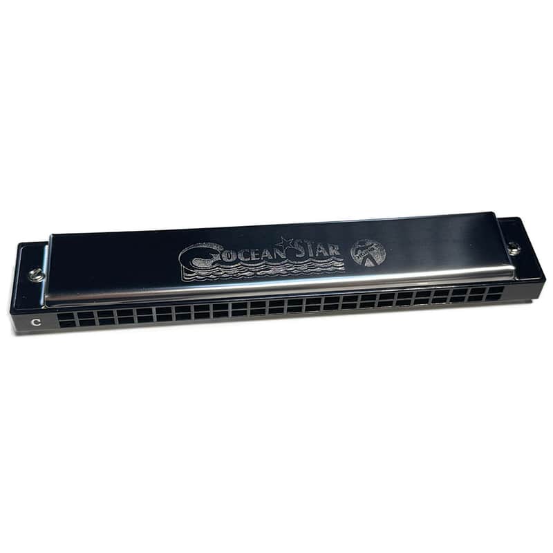 Hohner Ocean Star 48 C image 1