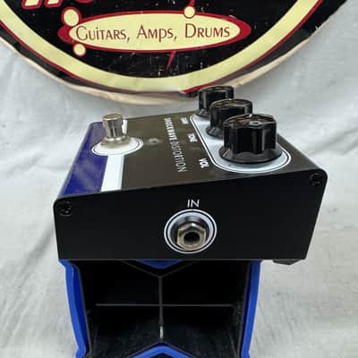 Jet City Amplification Shockwave Distortion Pedal image 4