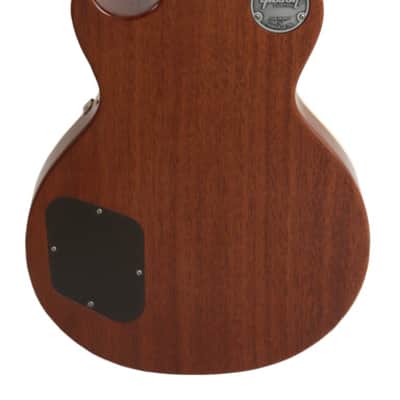 Gibson Custom Shop 1954 Les Paul Goldtop Reissue VOS image 3