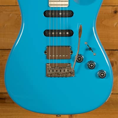 PRS Fiore - Larkspur Mark Lettieri Signature image 1