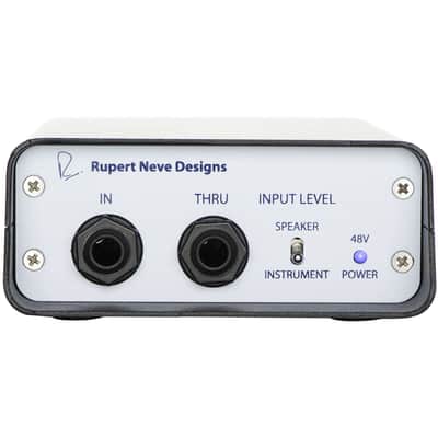 Rupert Neve Designs RNDI Active Transformer Direct Interface image 1
