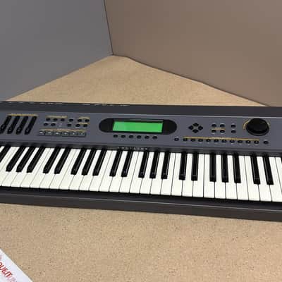 Emu E Synth with 50 Emu & Akai CDs – Iconic Expandable Vintage Synth
