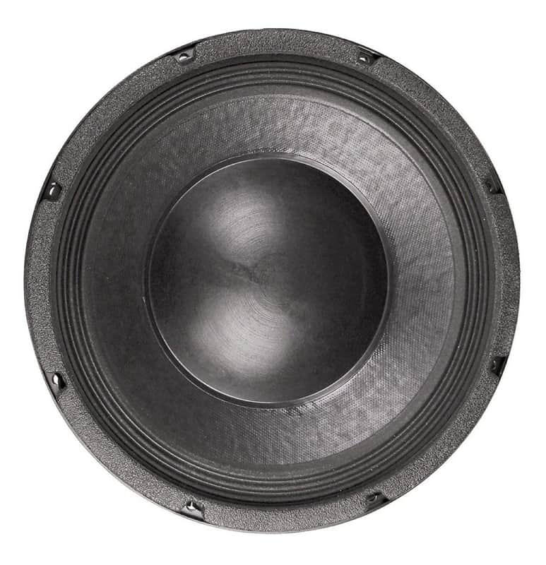 Eminence LA12850 LA Pro 12" 800-Watt 8 Ohm Midbass Replacement Speaker image 1