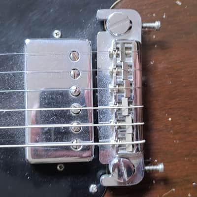 Gibson SG Special 1967 - T Top image 3